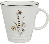 Tasse en porcelaine Nostalgie Meadow, 350ml