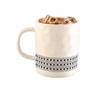 Tasse en strass - tasse à café bling scintillant avec cristaux | Coupe de paillettes glam pour femmes, diamant décoratif, ébloui de manière élégante, cadeau chic rinestone de strass, t