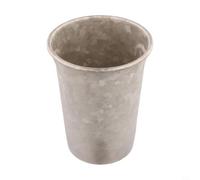Tasse en titane 390 ml Pure Ti