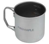 Tasse en titane Alti 300 ml Fire Maple