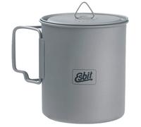 Tasse ESBIT Pot en titane 750ml TU