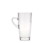 Tasse en verre 300 ml « Kenia Slim », verre