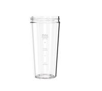 Tasse En Verre Compatible Avec Xiaomi, Presse-agrumes Électrique Portable 17 Broches 400 Ml, Mini-extracteur De Jus De Fruits, Légumes Et Oranges, Pièces Et Accessoires