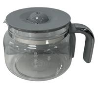 Tasse en verre for Machine à café série DCF02 smeg