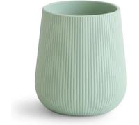 Tasse enfant en silicone - Cambridge Blue