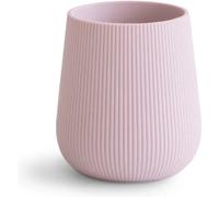 Tasse enfant en silicone - Soft Lila