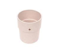 Tasse Enfant Lässig Little Forest Lapin - Rose Clair - Tu Multicolore