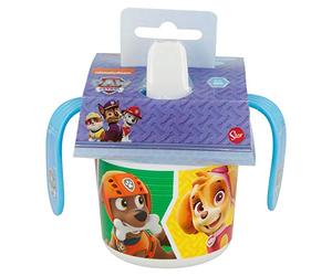 Tasse entraînement 250 ml pour bebe de Paw Patrol (12/24)