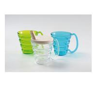 Tasse Ergo Identités VERT