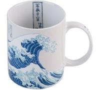 Hokusai - La Grande Vague - Mug 300 Ml