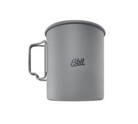 Tasse ESBIT Pot en titane 750ml TU