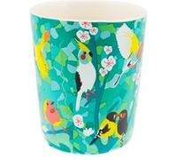 Tasse espresso - Tazzina Birds - Pylones Birds