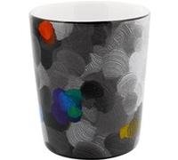 Tasse espresso - Tazzina Black Palette - Pylones Black Palette G