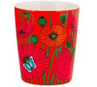 Tasse espresso - Tazzina Coquelicots - Pylones Coquelicots G