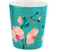 Tasse espresso - Tazzina Orchid Blue - Pylones Orchid Blue