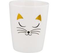 Tasse espresso - Tazzina White Cat - Pylones White Cat