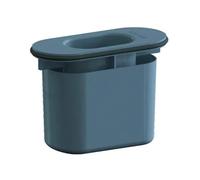 Tasse et fermeture de siphon écoulement pour Wedi Fundo Riolito Riofino