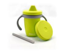 Tasse évolutive en silicone küp