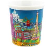 Tasse expresso - Belle Tasse Colmar - Pylones Colmar G