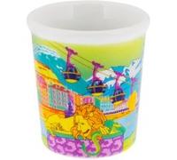 Tasse expresso - Belle Tasse Grenoble - Pylones Grenoble