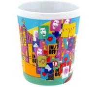 Tasse expresso - Belle Tasse - Pylones Avignon G