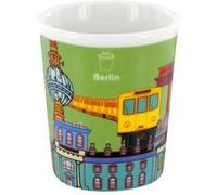 Tasse expresso - Belle Tasse - Pylones Berlin G