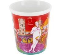 Tasse expresso - Belle Tasse - Pylones Florence G