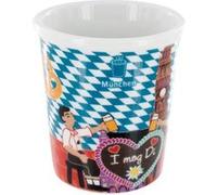 Tasse expresso - Belle Tasse - Pylones München G
