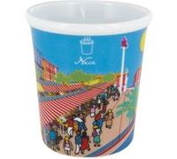 Tasse expresso - Belle Tasse - Pylones Nice G