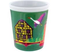 Tasse expresso - Belle Tasse - Pylones Strasbourg G