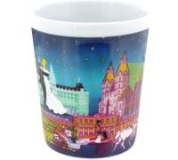 Tasse expresso - Belle Tasse - Pylones Vienne G
