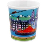 Tasse expresso - Belle Tasse - Pylones Zurich G