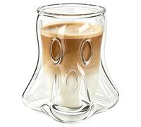Tasse Fantôme D'Halloween Tasses à café de saison pour le petit-déjeuner