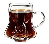 Tasse Fantôme D'Halloween Tasses à café de saison pour le petit-déjeuner