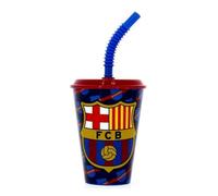 Tasse - FC Barcelona - 128547 - Verre - 430 ml - Compatible lave-vaisselle