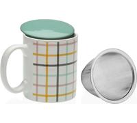 Tasse filtre pour infusion Versa Peter