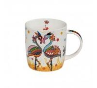 Tasse Flamboyante 370 ML Sourire Style