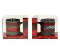 Tasse Freddy Nightmare Sur Elm Street SD TOYS