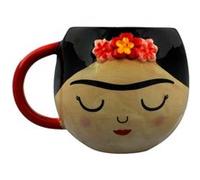 Tasse Frida Moulé Indéterminé G