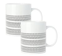 Tasse « Fuck This Shit », tasse à thé cachée, tasse à café à message caché 10 oz, cadeau créatif et amusant for les amateurs de café en céramique, tasse humoristique unique for le travail, la meilleur