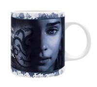 Game Of Thrones - Mug 2 Reines