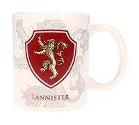 Tasse 'Game of Thrones' - Ecusson Lannister