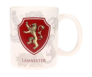 Tasse 'Game of Thrones' - Ecusson Lannister