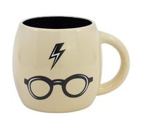 Stor S.L. Tasse Globe Harry Potter 380 ml