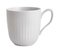 Kähler Mug Hammershøi blanc