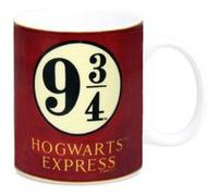 Tasse Harry Potter - Quai 9 3/4 Hogwarts Express G