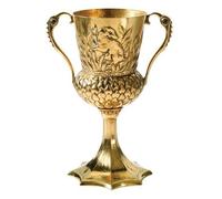 Tasse Harry Potter réplique Poufsouffle 13 cm Noble Collection