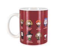 Tasse Harry Potter sous licence officielle 330 ML
