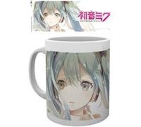 Tasse Hatsune Miku Hatsune G