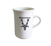 Tasse haute en céramique Capricorne